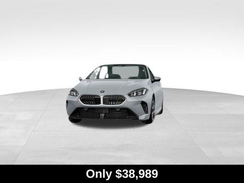 2025 BMW 228 Gran Coupe xDrive