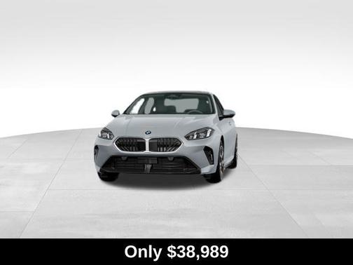 2025 BMW 228 Gran Coupe xDrive