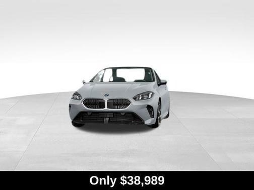 2025 BMW 228 Gran Coupe xDrive