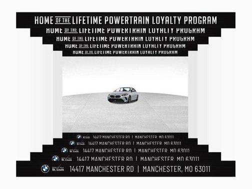 2025 BMW 228 Gran Coupe xDrive