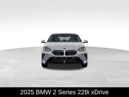 2025 BMW 228 Gran Coupe xDrive