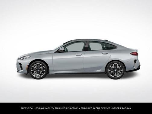 2025 BMW 228 Gran Coupe xDrive