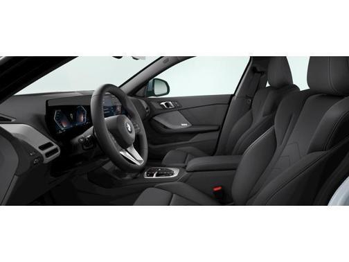 2025 BMW 228 Gran Coupe xDrive