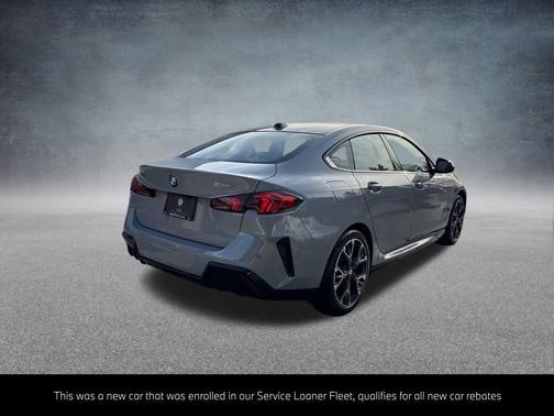 2025 BMW 228 Gran Coupe i