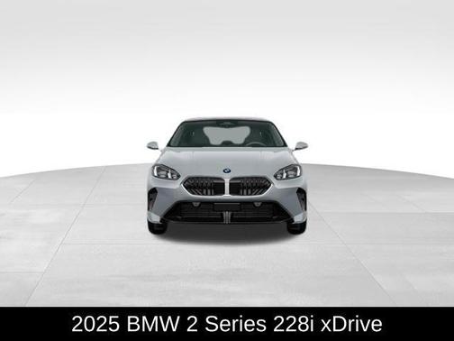 2025 BMW 228 Gran Coupe xDrive
