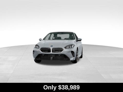 2025 BMW 228 Gran Coupe xDrive