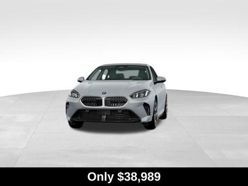 2025 BMW 228 Gran Coupe xDrive