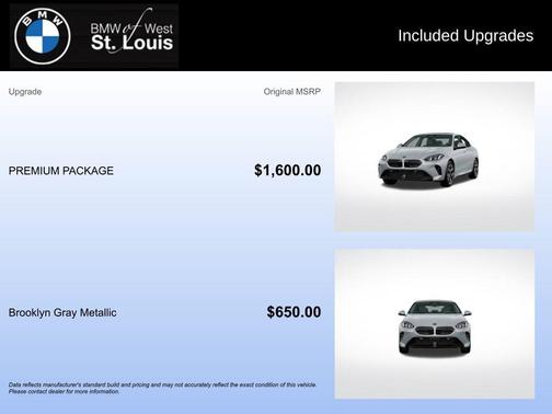 2025 BMW 228 Gran Coupe xDrive