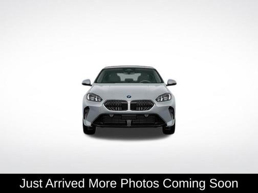 2025 BMW 228 Gran Coupe xDrive