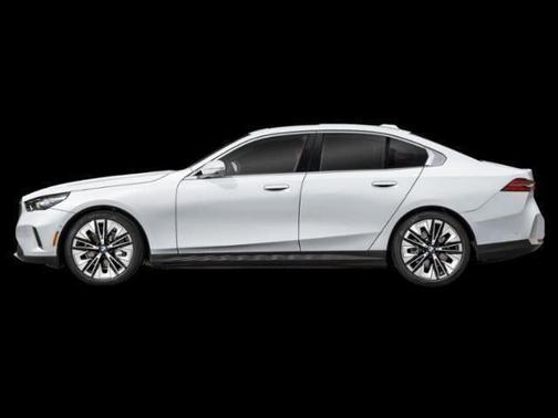 2025 BMW i5 xDrive40