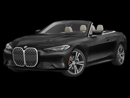 2023 BMW 430 i xDrive