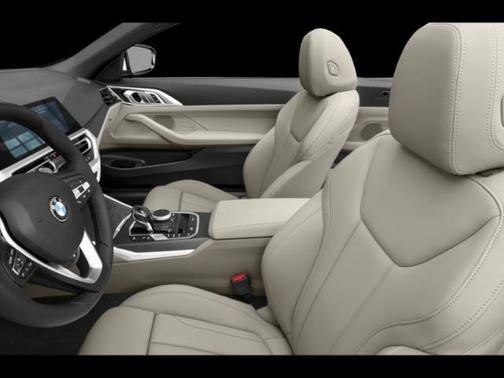 2023 BMW 430 i xDrive