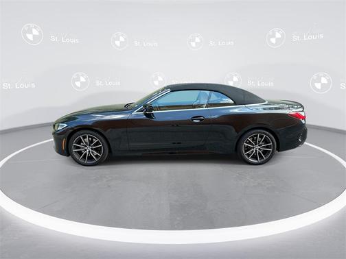 2023 BMW 430 i xDrive