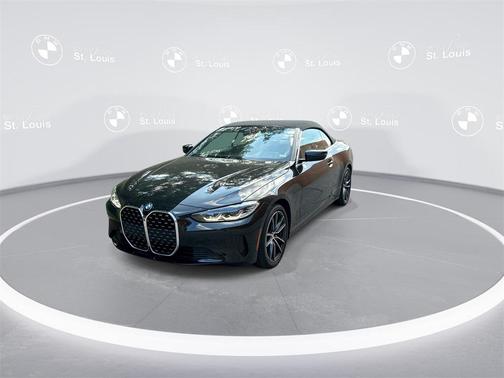 2023 BMW 430 i xDrive