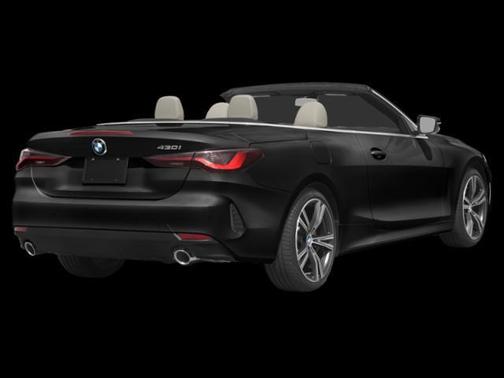 2023 BMW 430 i xDrive