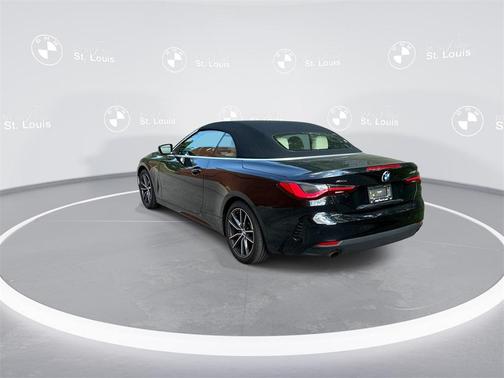 2023 BMW 430 i xDrive