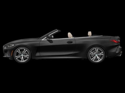 2023 BMW 430 i xDrive