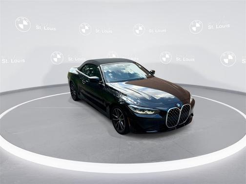 2023 BMW 430 i xDrive