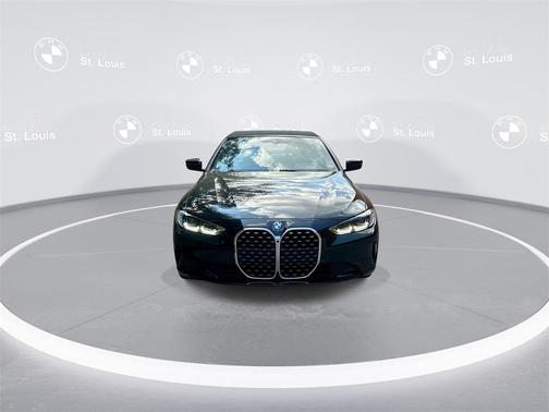 2023 BMW 430 i xDrive