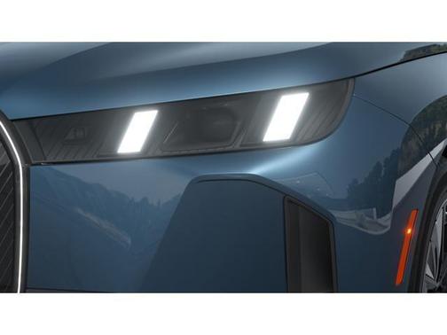 2026 BMW iX xDrive60