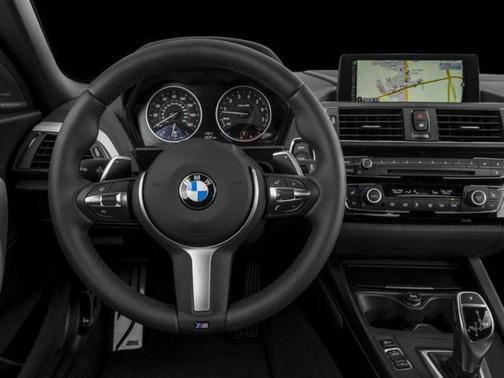 2017 BMW M240 i xDrive