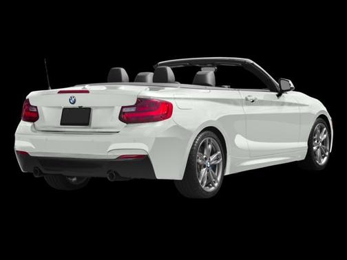 2017 BMW M240 i xDrive