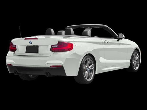 2017 BMW M240 i xDrive