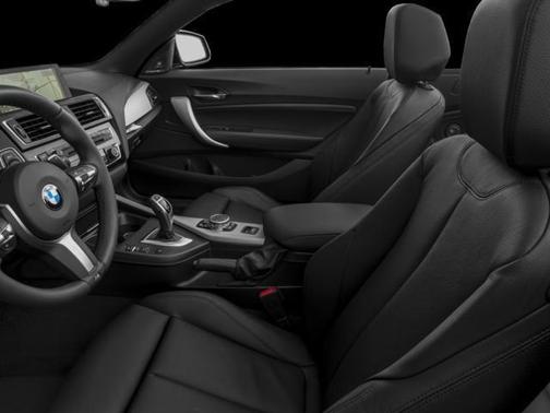 2017 BMW M240 i xDrive