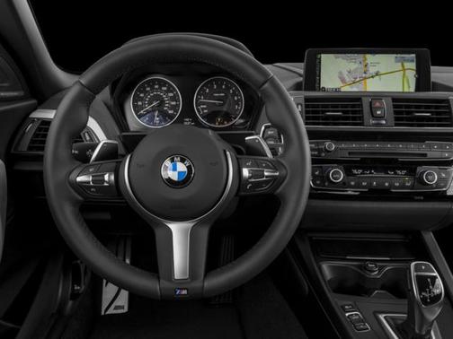 2017 BMW M240 i xDrive