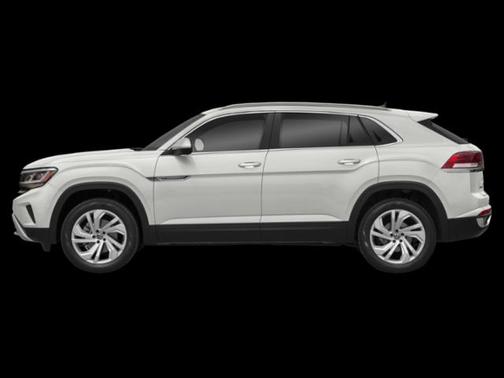 2020 Volkswagen Atlas Cross Sport 3.6L V6 SEL 4MOTION