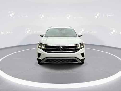 2020 Volkswagen Atlas Cross Sport 3.6L V6 SEL 4MOTION
