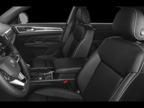 2020 Volkswagen Atlas Cross Sport 3.6L V6 SEL 4MOTION