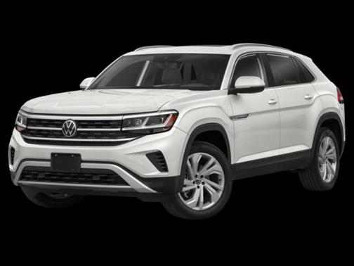 2020 Volkswagen Atlas Cross Sport 3.6L V6 SEL 4MOTION