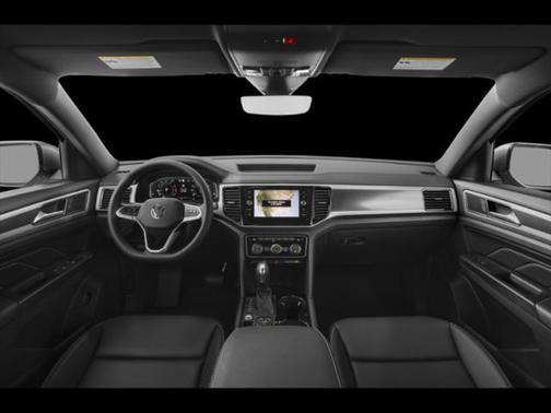 2020 Volkswagen Atlas Cross Sport 3.6L V6 SEL 4MOTION