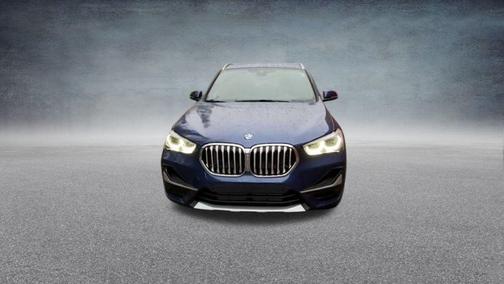 2021 BMW X1 xDrive28i