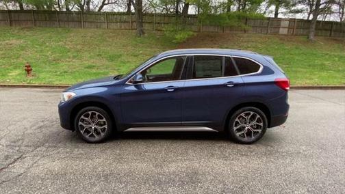2021 BMW X1 xDrive28i