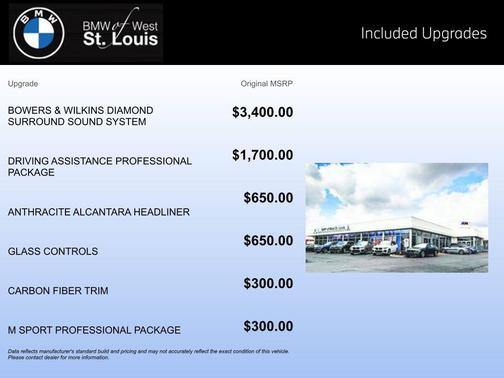 2026 BMW M850 Gran Coupe xDrive