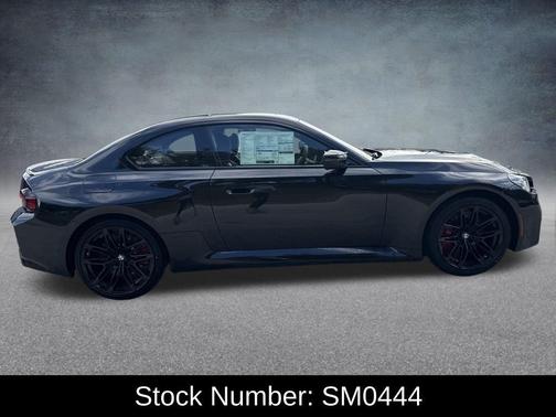 2026 BMW M2 Base