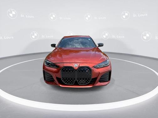 2023 BMW i4 Gran Coupe M50