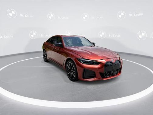 2023 BMW i4 Gran Coupe M50