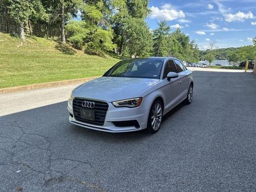 2015 Audi A3 1.8T Premium