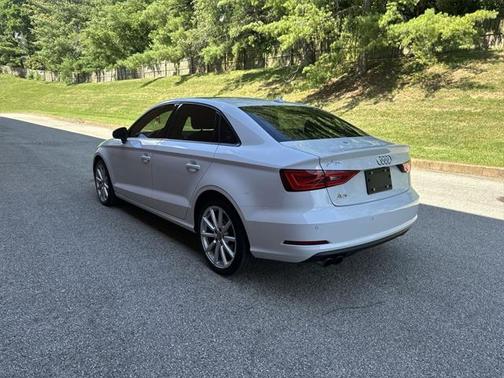 2015 Audi A3 1.8T Premium