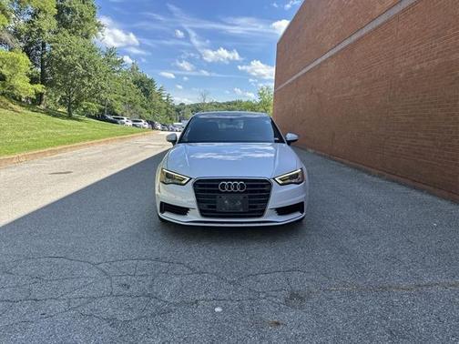 2015 Audi A3 1.8T Premium