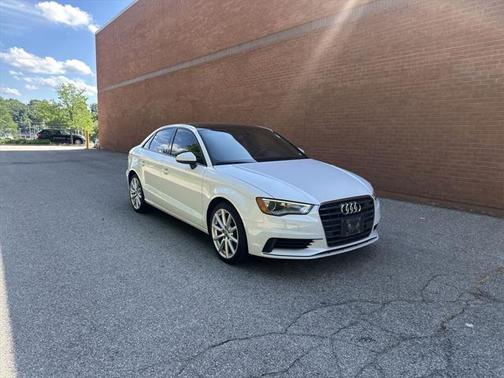 2015 Audi A3 1.8T Premium