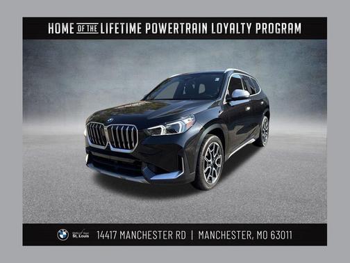 2023 BMW X1 xDrive28i