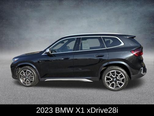2023 BMW X1 xDrive28i