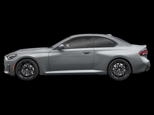 2024 BMW 230 i xDrive