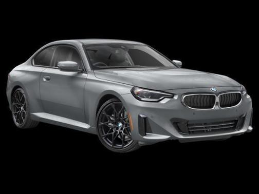 2024 BMW 230 i xDrive
