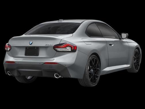 2024 BMW 230 i xDrive