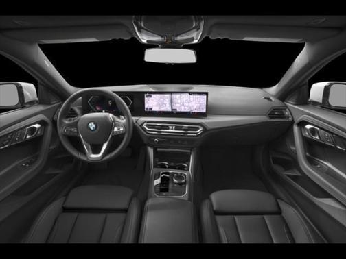 2024 BMW 230 i xDrive